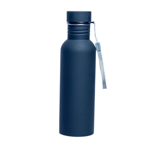 Ransomee Stainless Steel Bottle