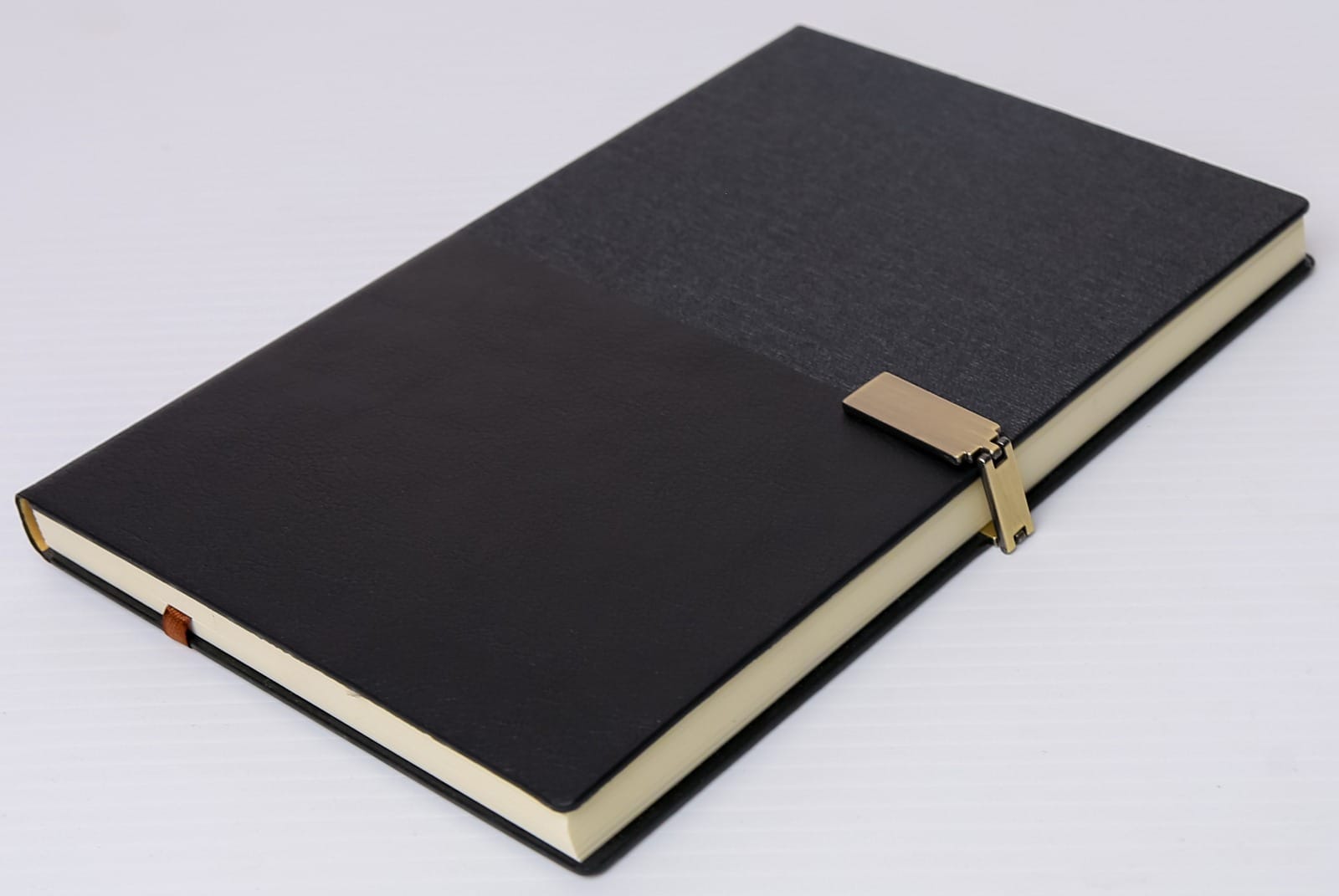 Clipper A5 Notebook