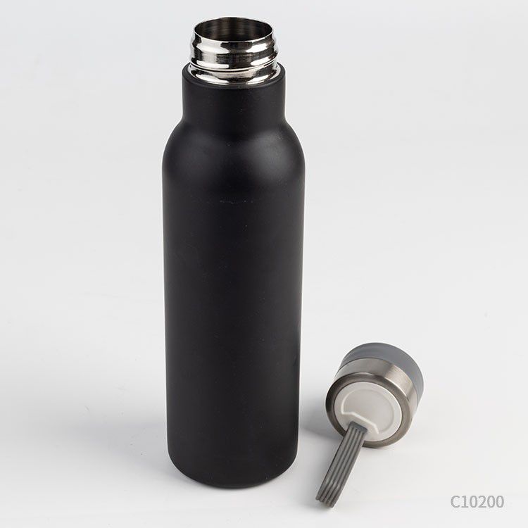 Tulip Steel Bottle