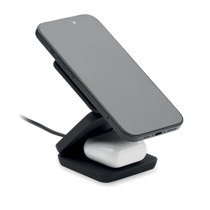 Netica 3 in 1 foldable charging station