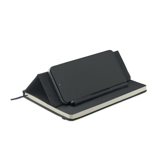 Rinbook Notebook & Phone Holder