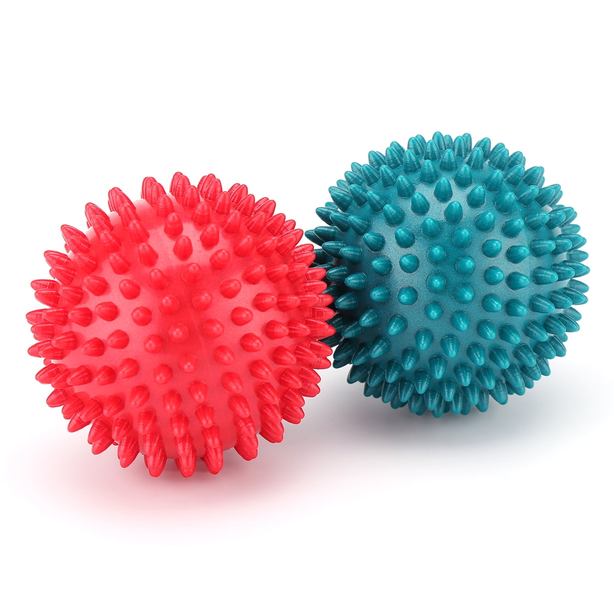Spiky Massage Ball Set