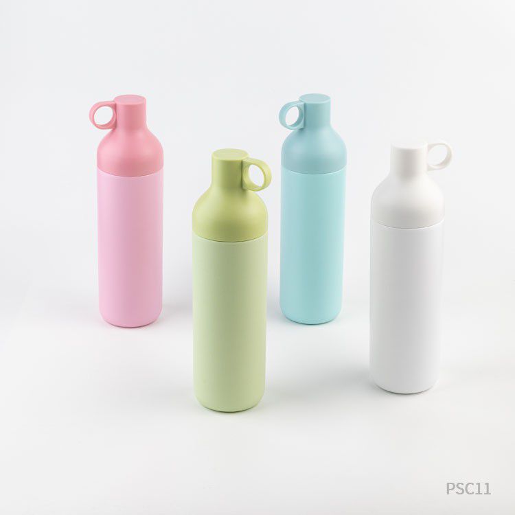 ColorSplash Water Bottle