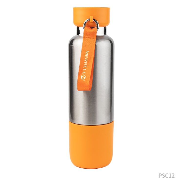 AquaSteel Mutil-function Bottle