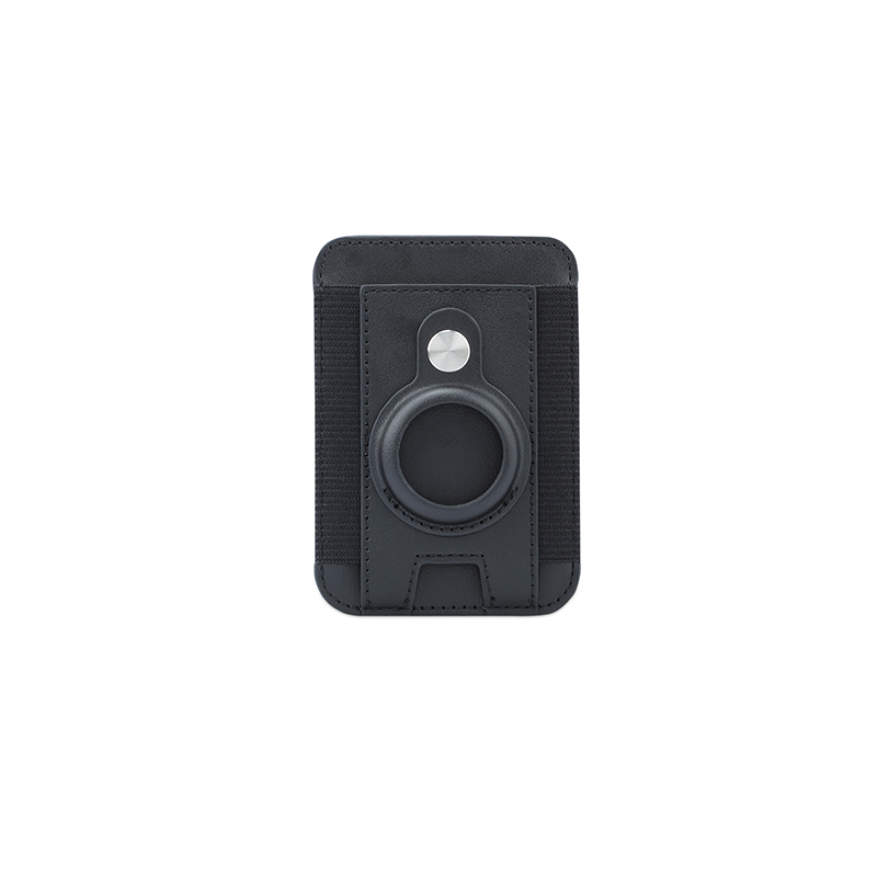 MARZ - Santhome® Magnetic Phone Cardholder with Santhome Tag Pocket
