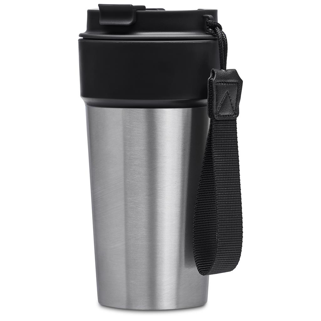 Kooshty Amigo Stainless Steel & Plastic Double-Wall Tumbler - 500ml