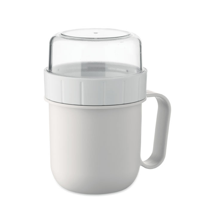 Cup on Go 450 ml and 160 ml