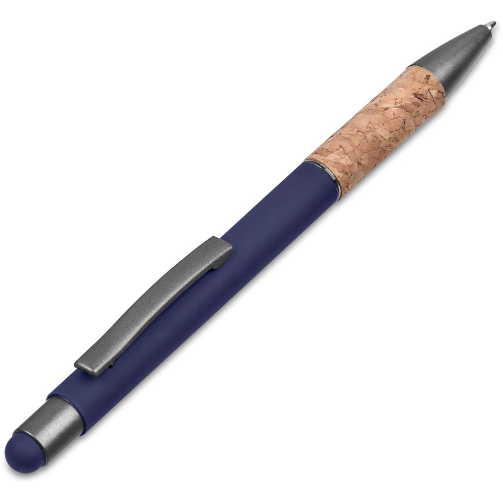 Denki Stylus Ball Pen