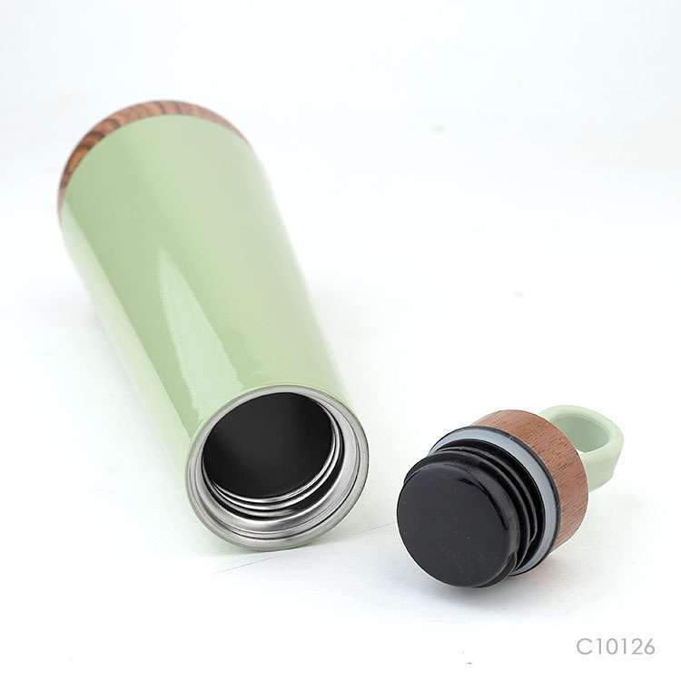 EcoGrip Vacuum Bottle