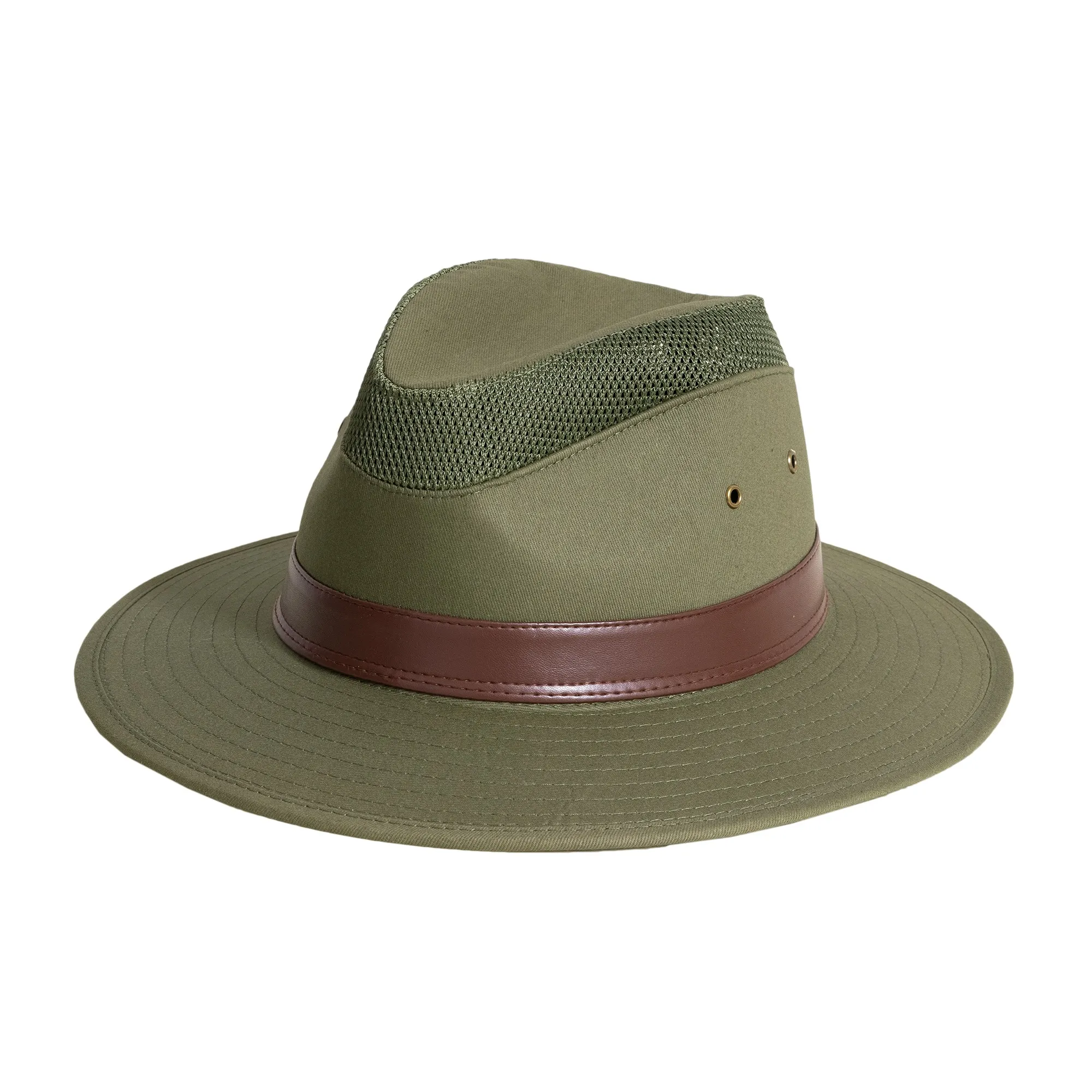Fedora OutBack Hat