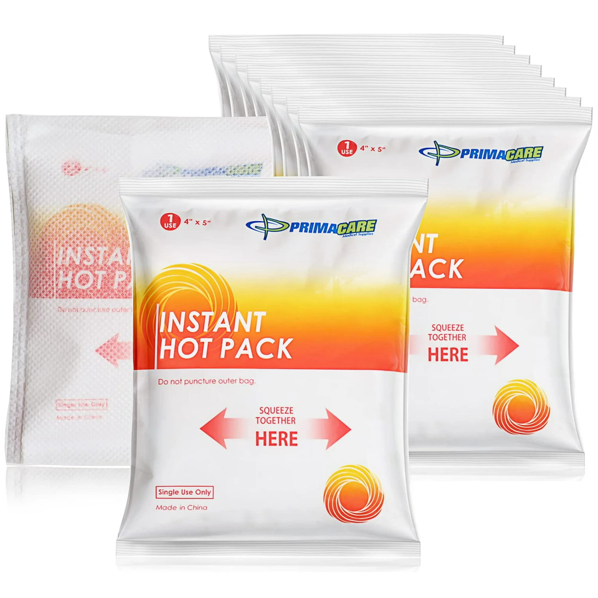 Custom Hot and Cool Pack