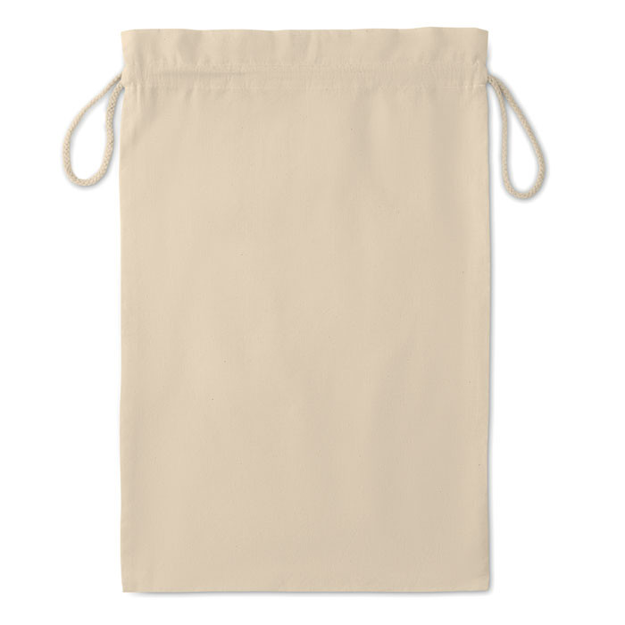 Taske Large Gift Draw Cord Bag