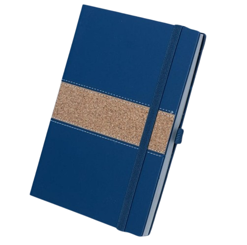 Middy Cork NoteBook