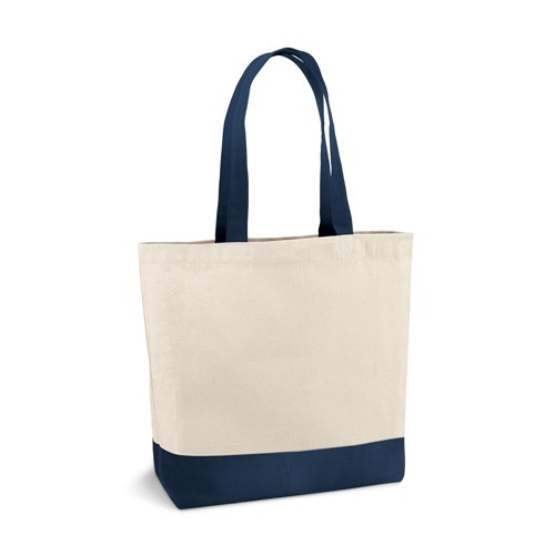Edmonton Canvas Tote Bag