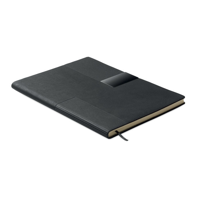 Treze Soft Cover PU notebook