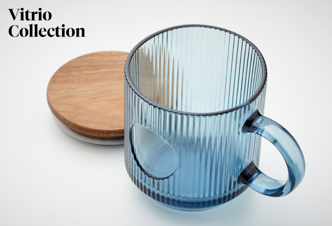 Vitrio Mug 300 ml.