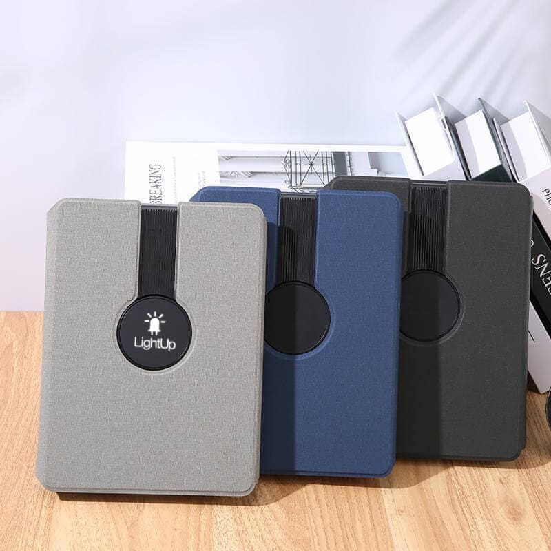 ONEX - CHANGE ZERO Recycled 10000mAh 15W MagSafe Wireless A5 Organizer 32GB
