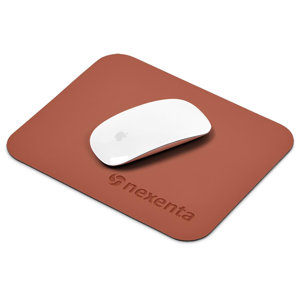 MySerendipio Cornwall Mouse Pad