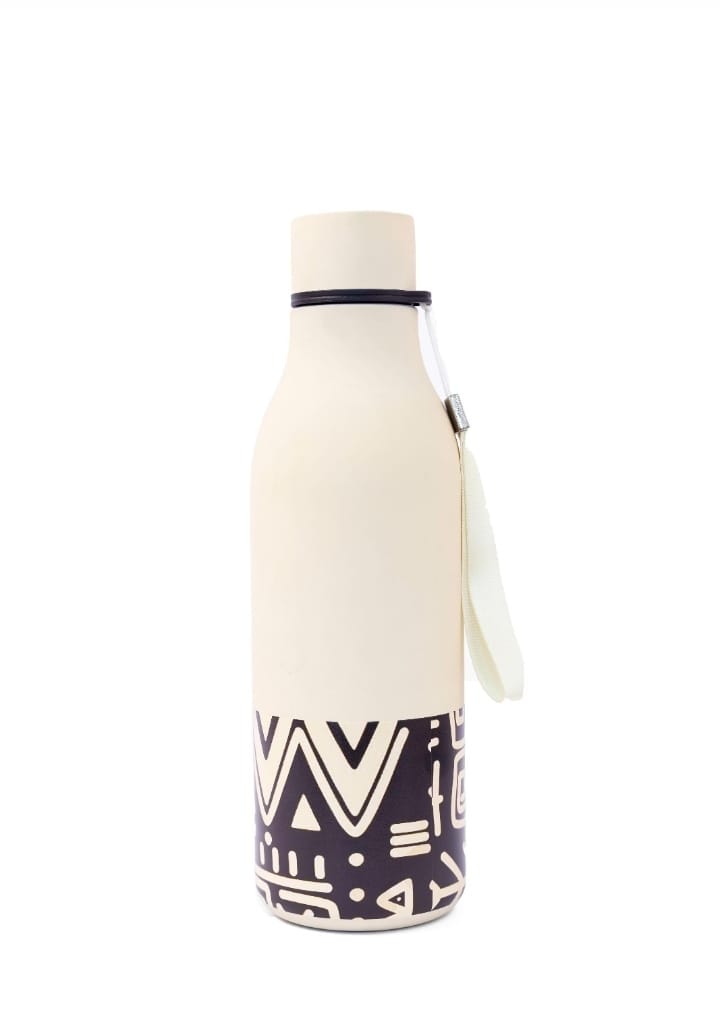 Tribeca Afri-Bottle