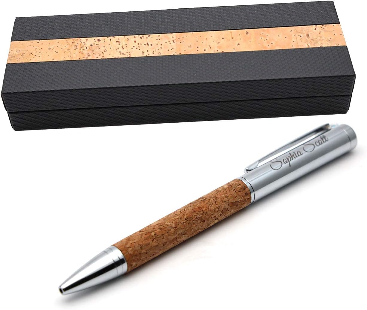Exxe Cork Pen