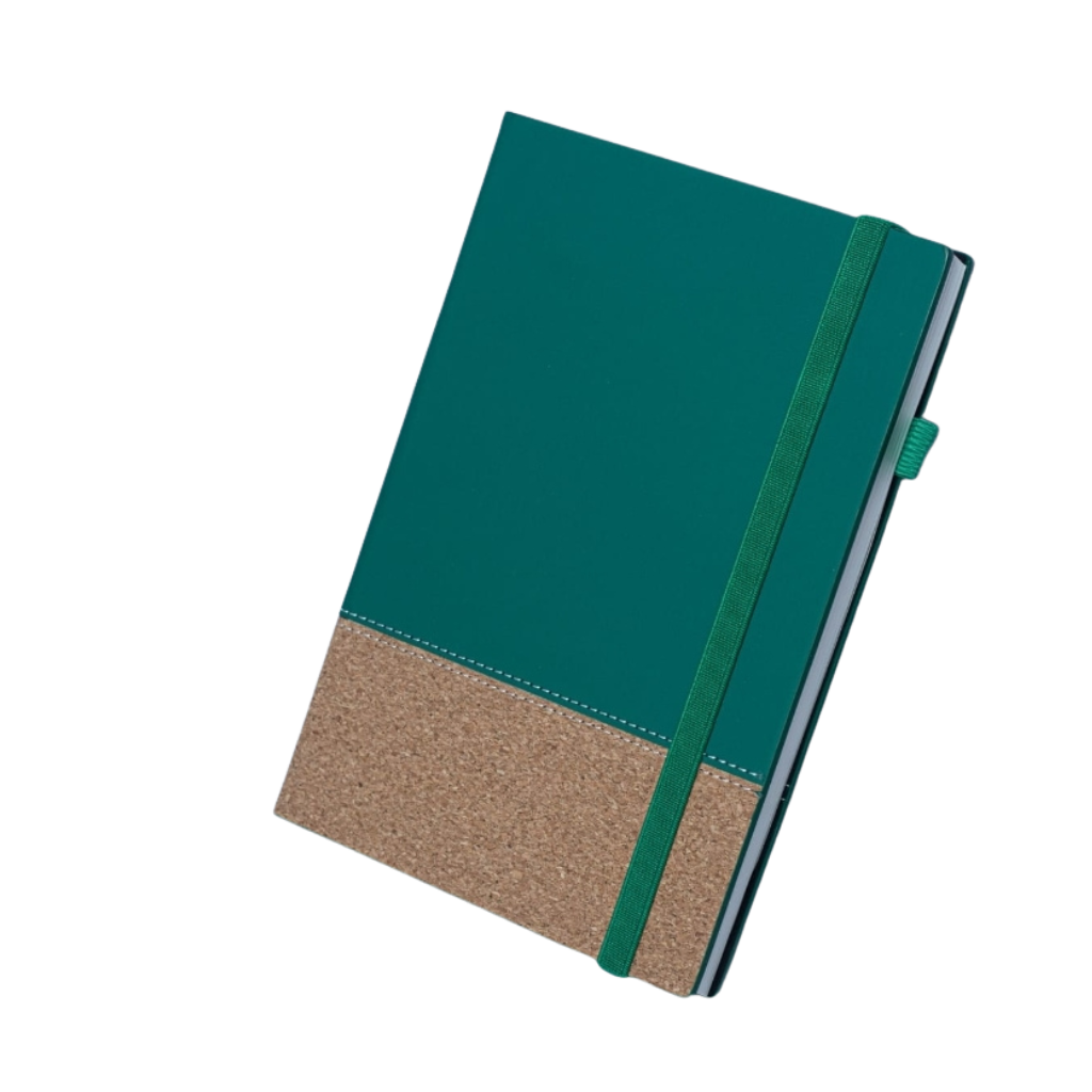 Sumida Eco Notebook
