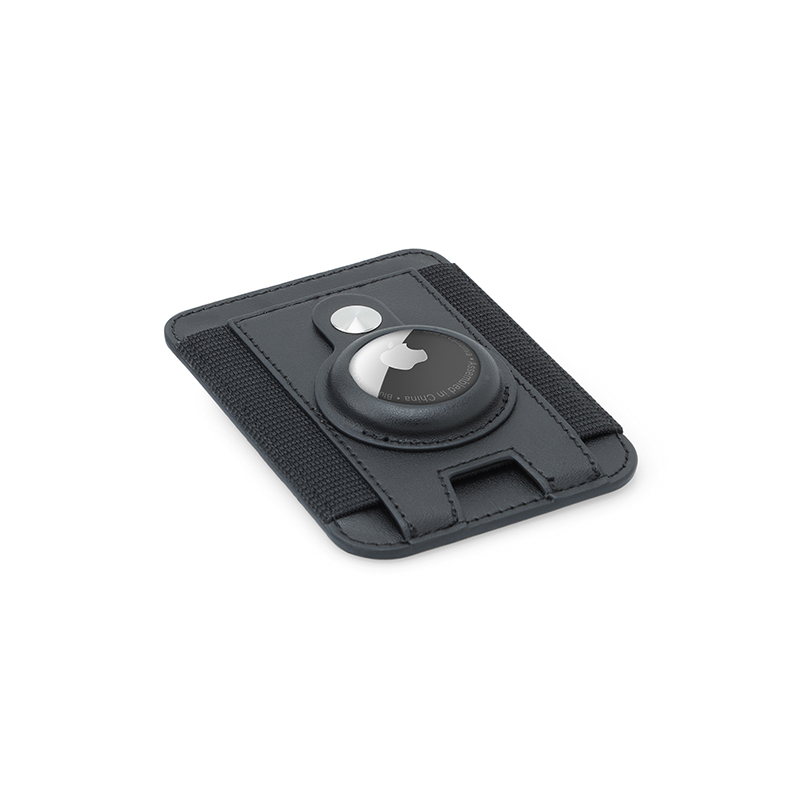 MARZ - Santhome® Magnetic Phone Cardholder with Santhome Tag Pocket