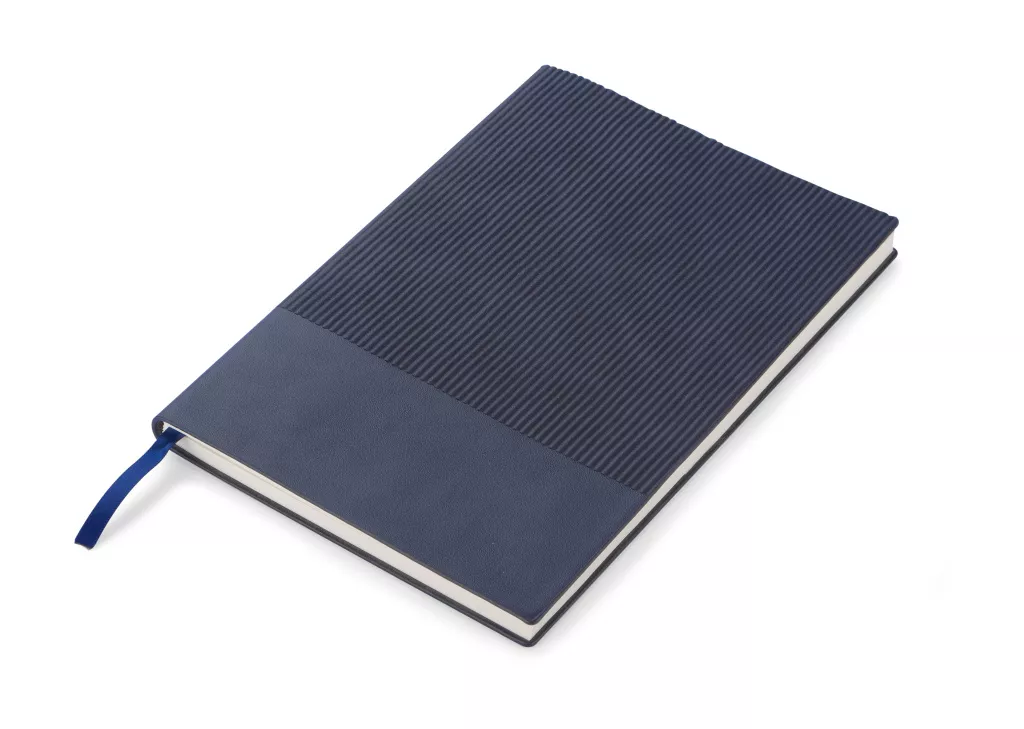 FLAF Notebook