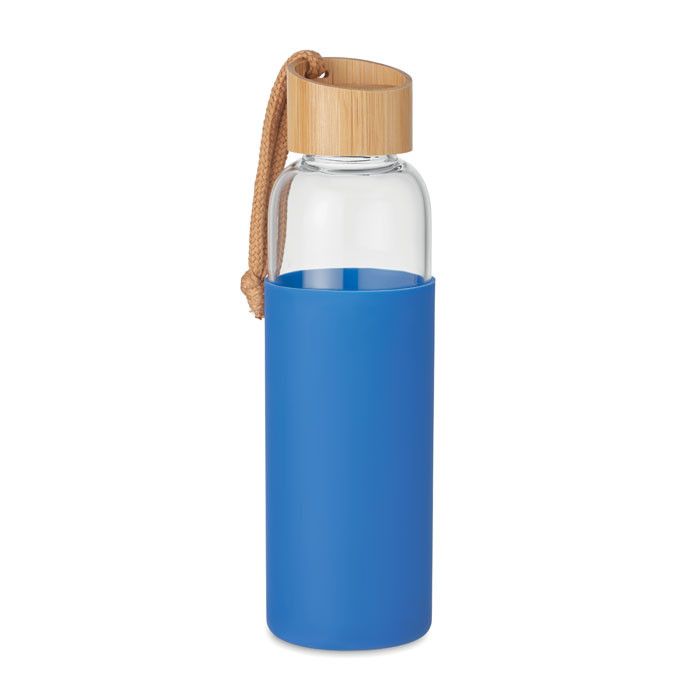 Chai Bottle 500ml