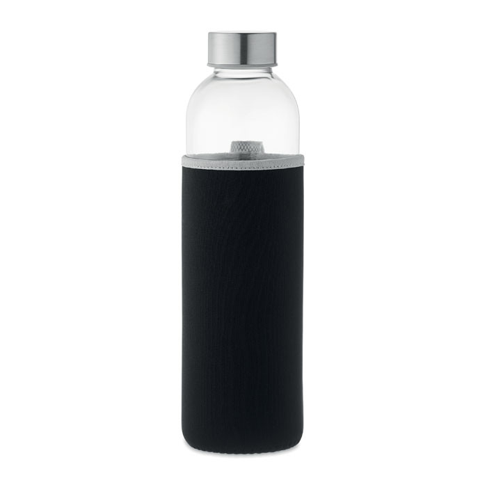 Utah Large Neoprene Pouch Bottle 750ml