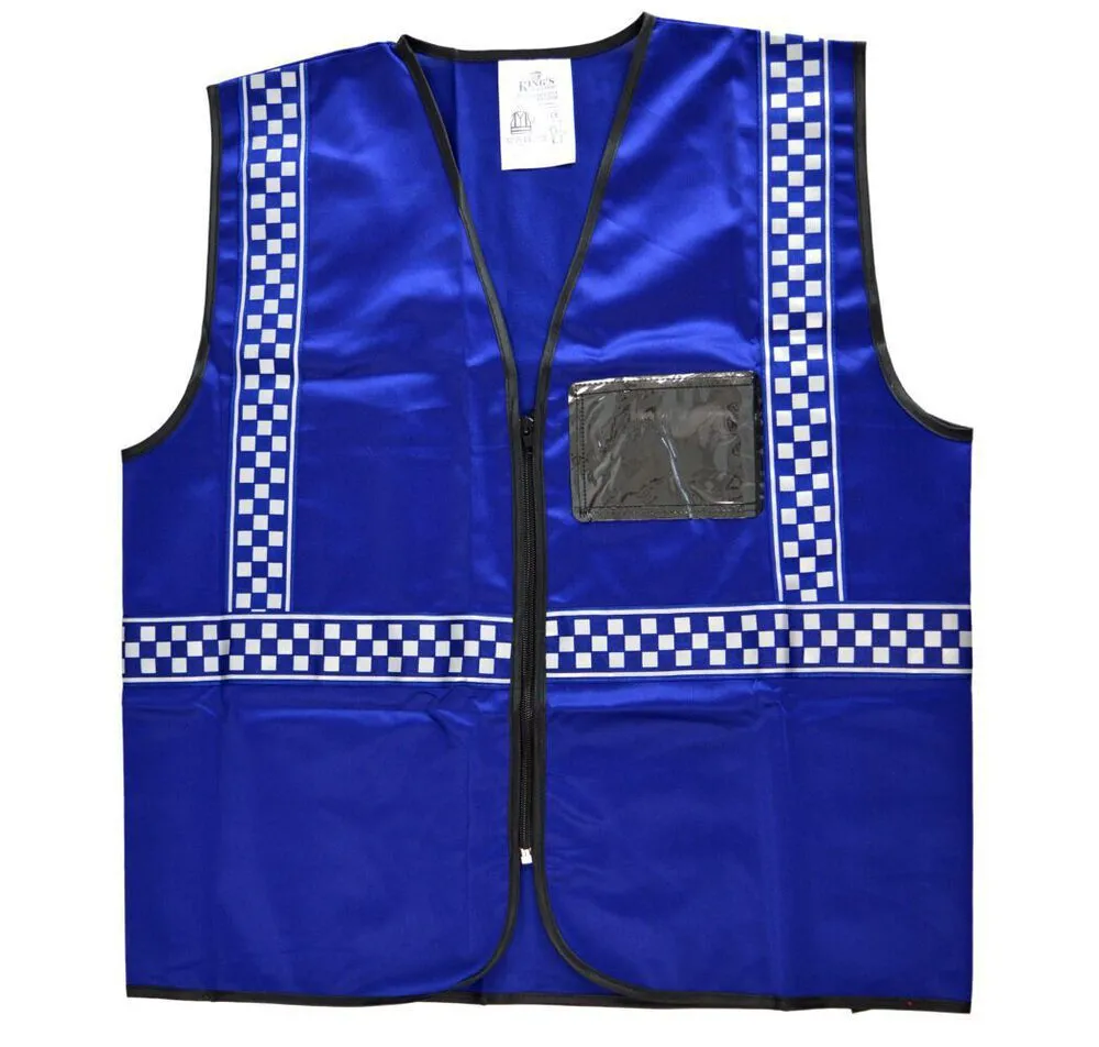 HI Vis Vests