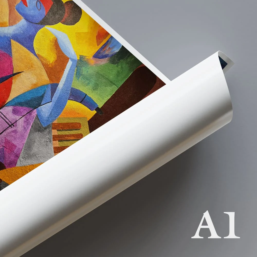 A1 Posters