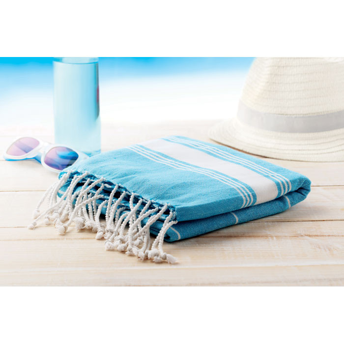 Malibu Hamman/Beach Towel