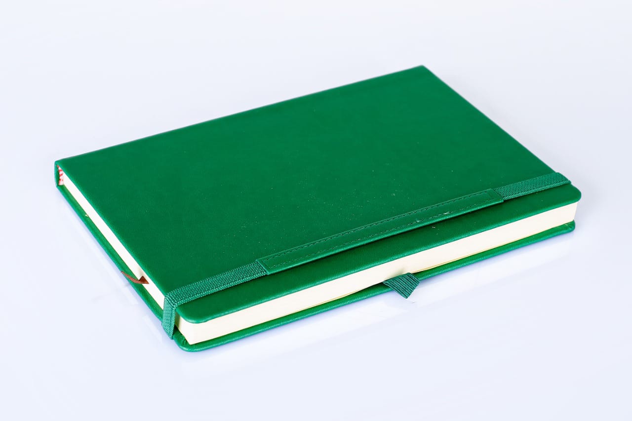 Regal Scribe Notebook