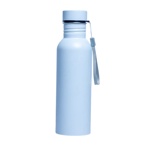 Ransomee Stainless Steel Bottle