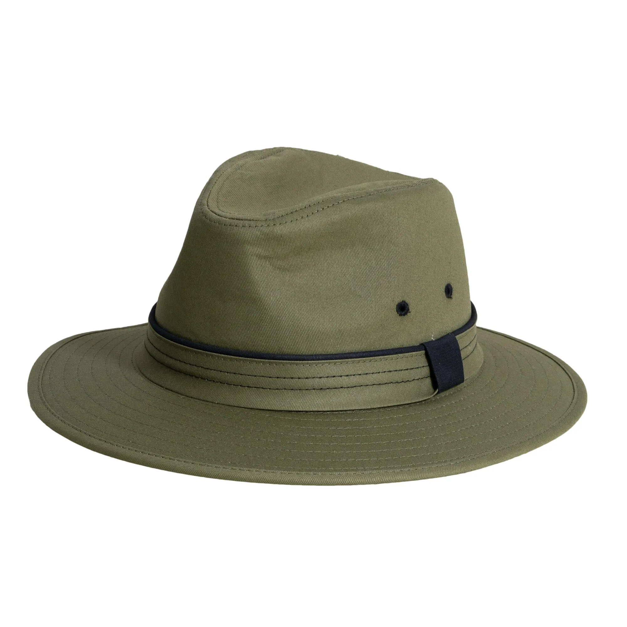 Irish Twill Hat