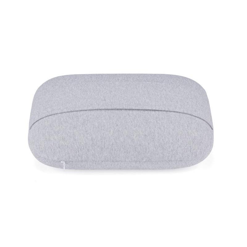 Memory Foam Travel Pillow with Carry Strap