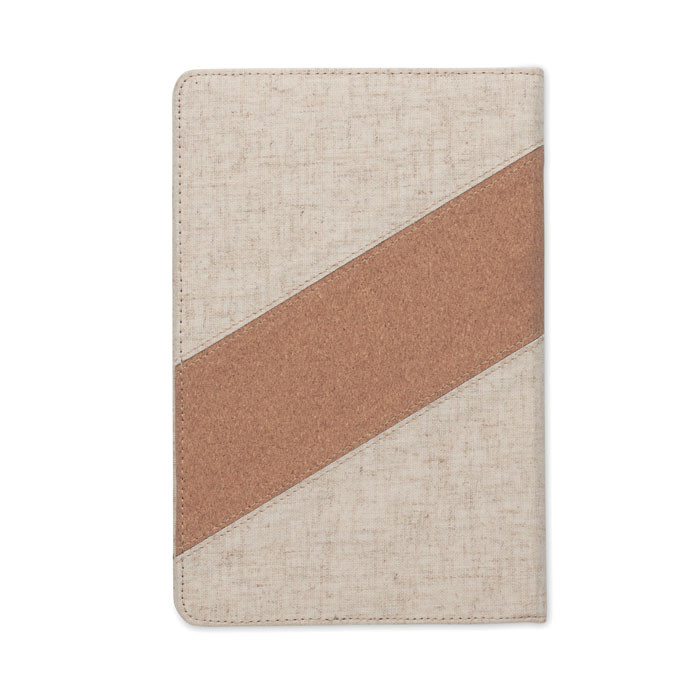 Cortona 2 in 1 notebook