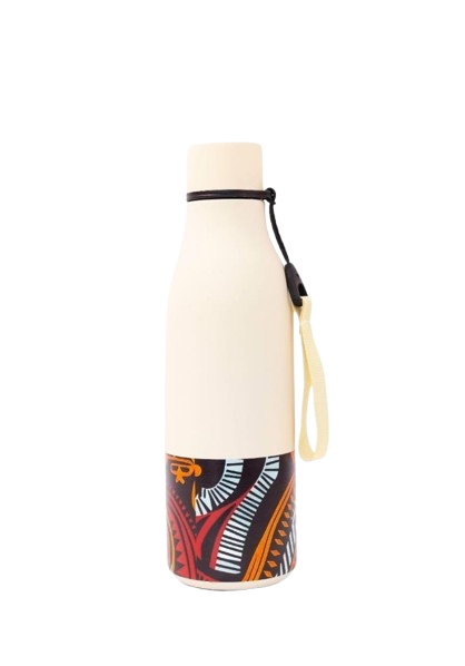 Tribeca Afri-Bottle