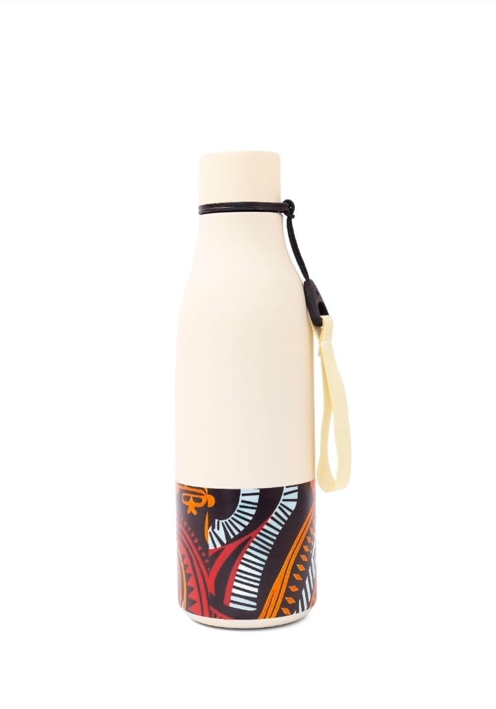 Tribeca Afri-Bottle