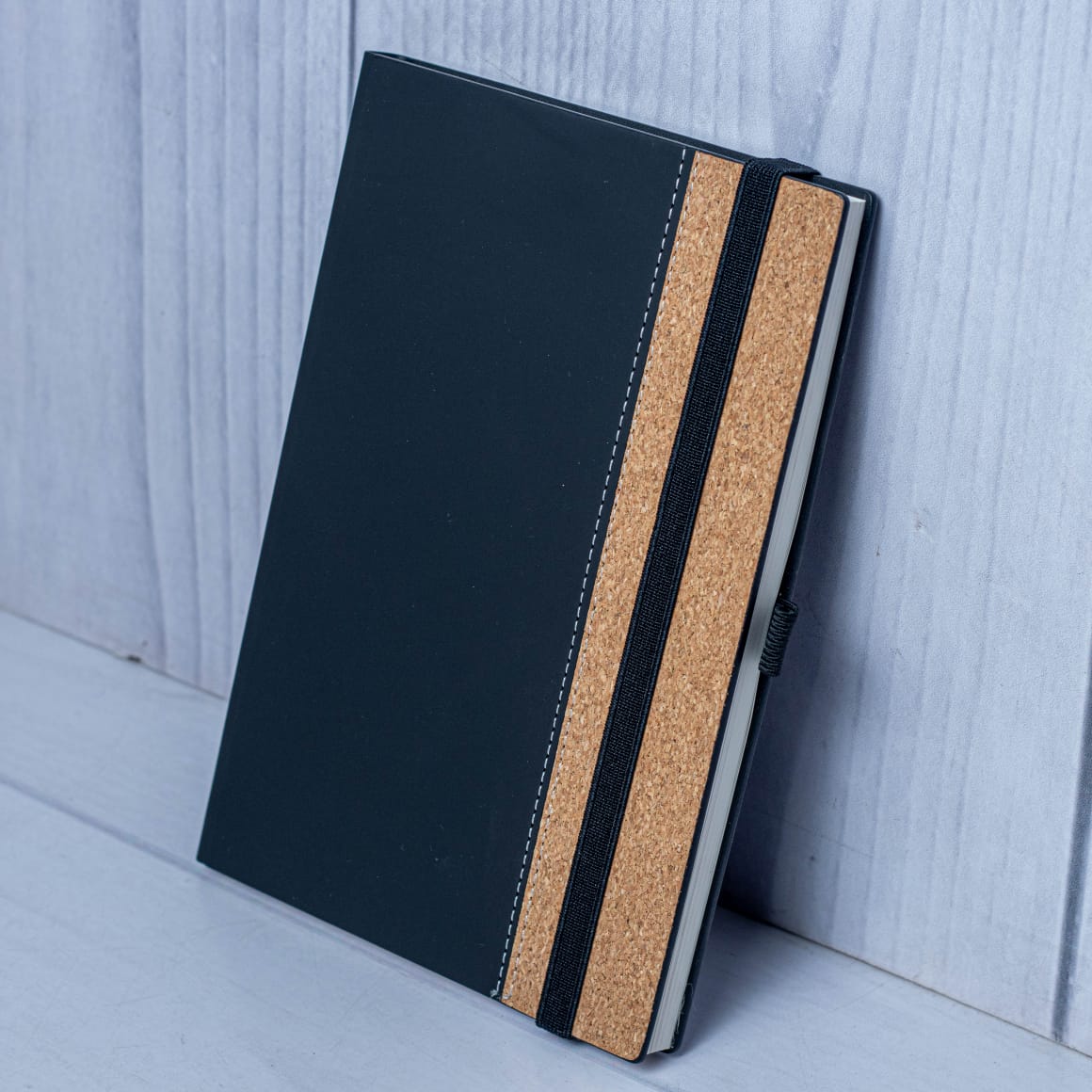 Tordo Cork Notebook
