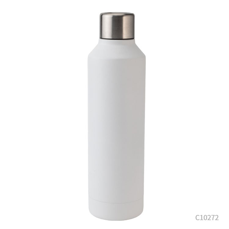 Kipper Water Bottle