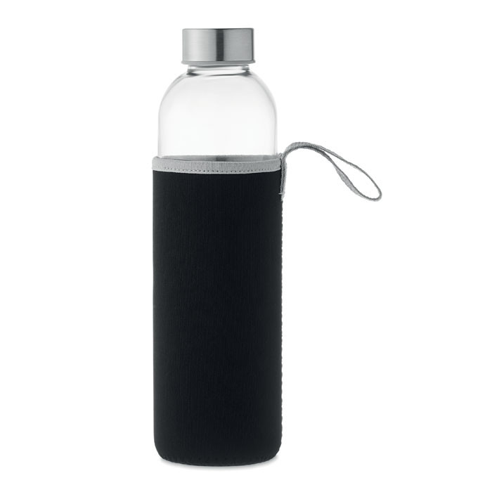 Utah Large Neoprene Pouch Bottle 750ml