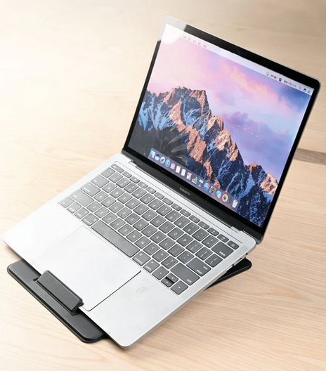 Mouse Pad - Laptop Stand