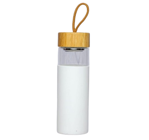 Siconia Glass Bottle