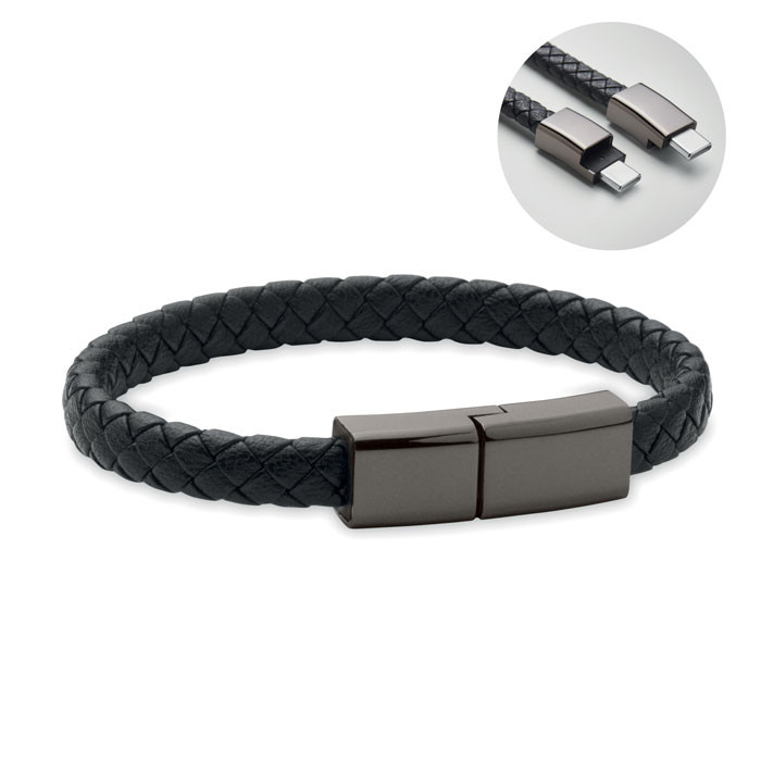 Fauleti Charging Data Transfer Bracelet