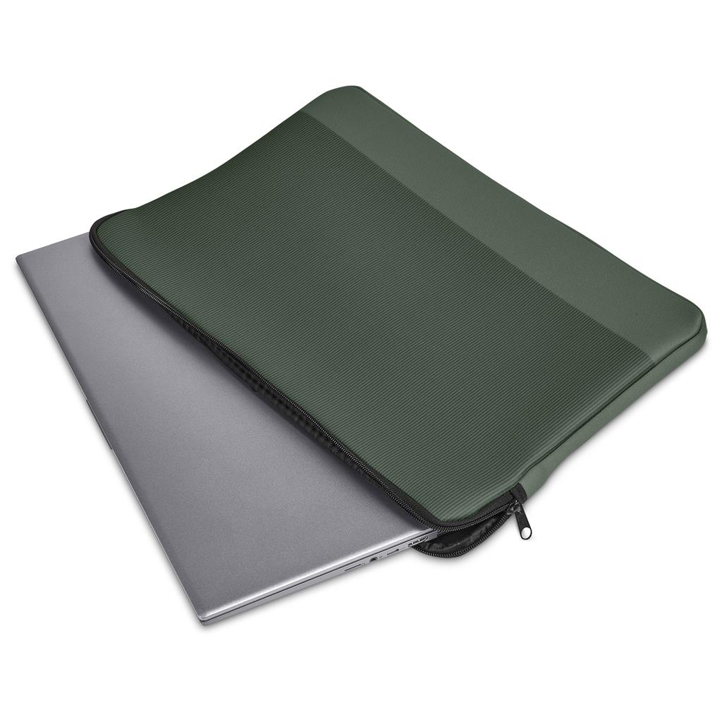 Serendipio Milestone Neoprene Laptop Sleeve (15–16 Inch)