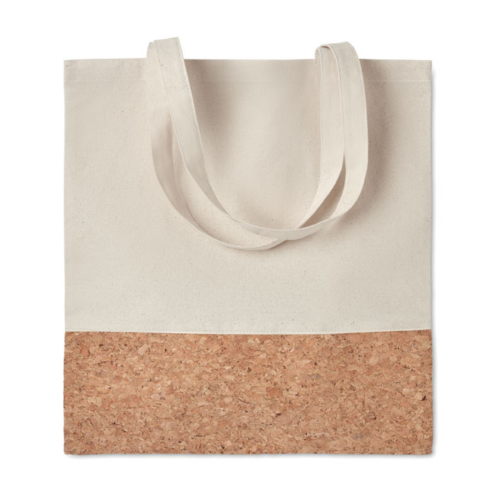 Illa Twill Cotton Tote