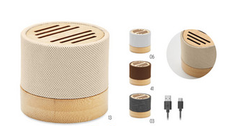 Bool 5.0 wireless speaker
