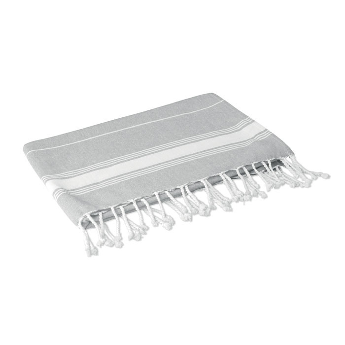 Malibu Hamman/Beach Towel