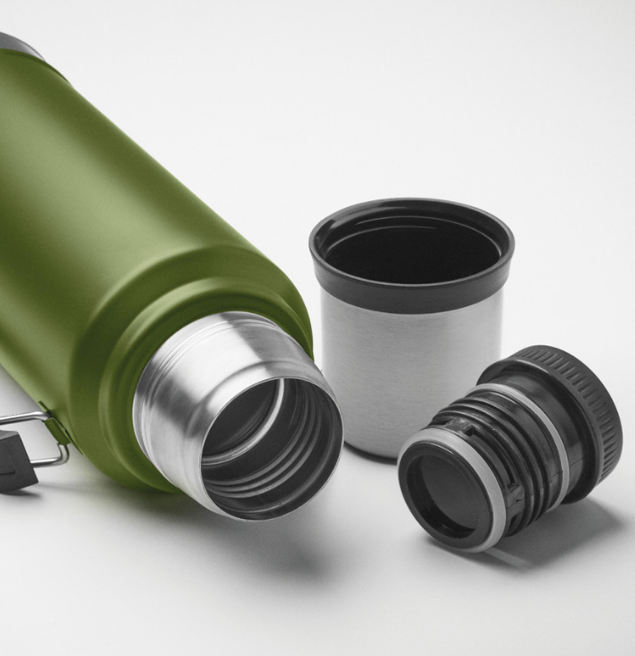 Nyima Double Wall Vacuum Insulating Bottle 1L.